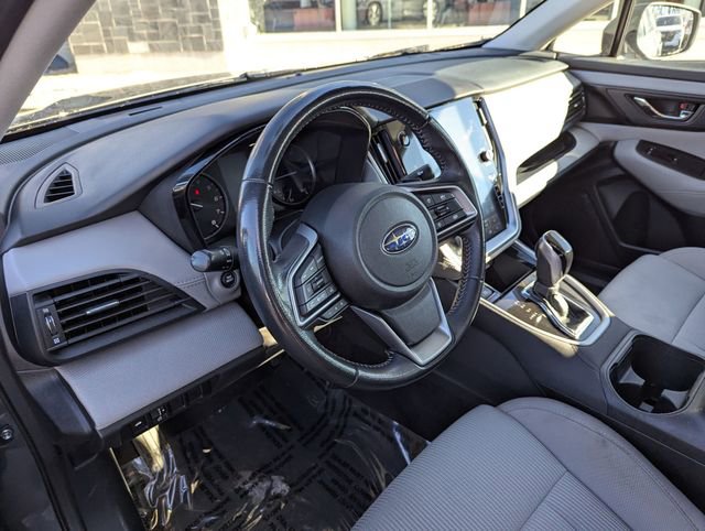 Used 2023 Subaru Legacy Premium AWD/4WD image 7