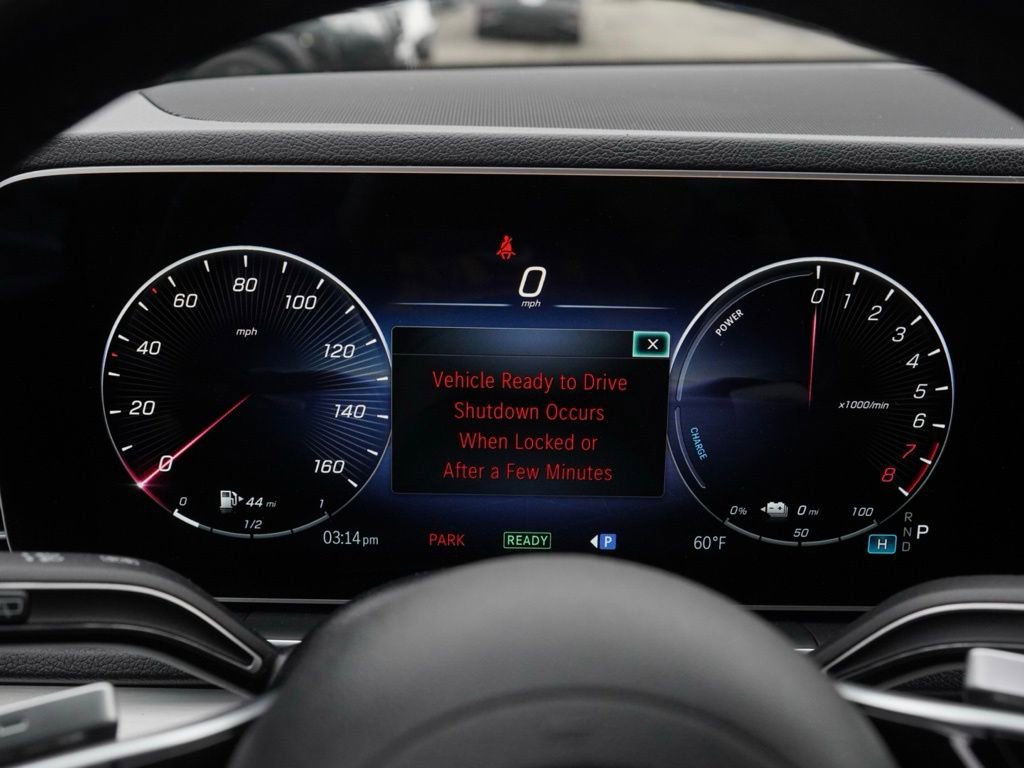 Used 2024 Mercedes-Benz GLE 450e 4MATIC image 10