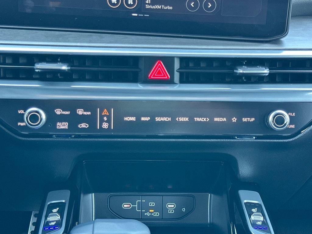 New 2026 Kia Sorento SX Prestige image 27