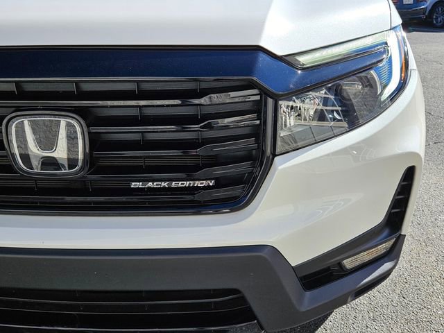 Used 2023 Honda Ridgeline Black Edition image 15