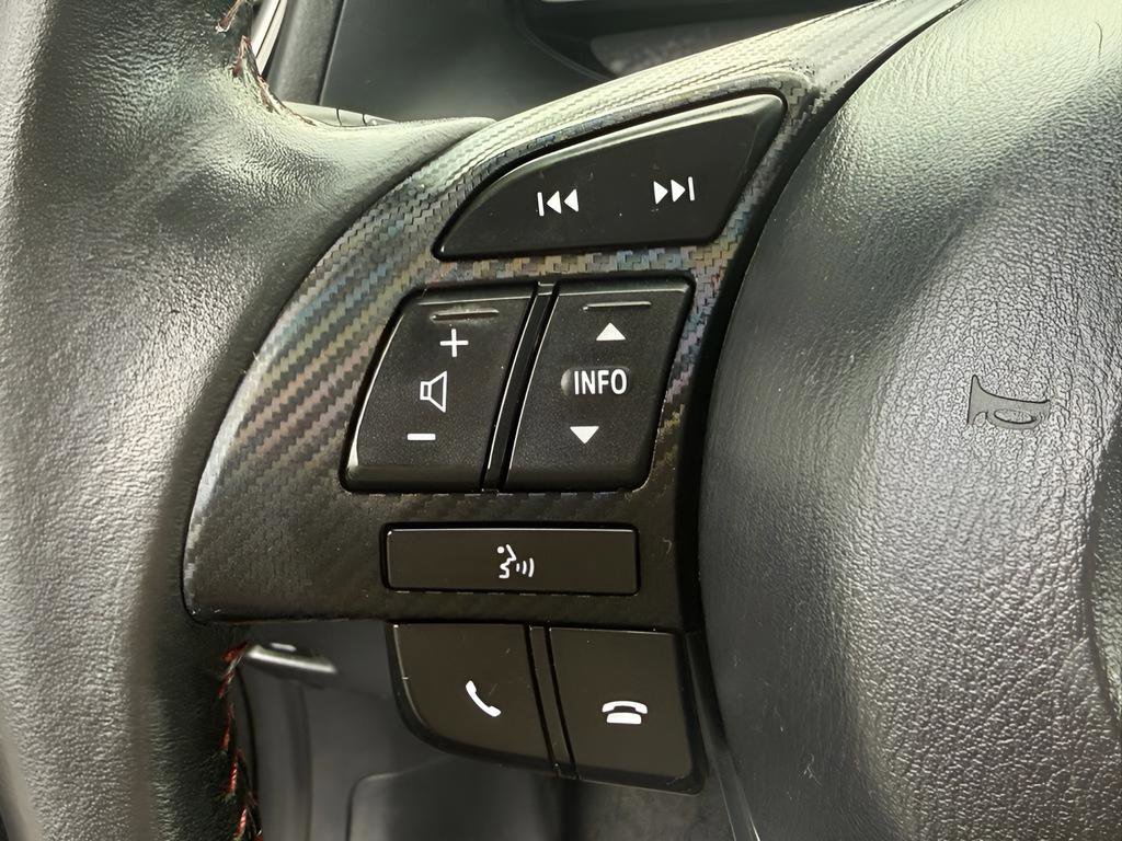 Used 2014 MAZDA MAZDA3 i Touring FWD image 15