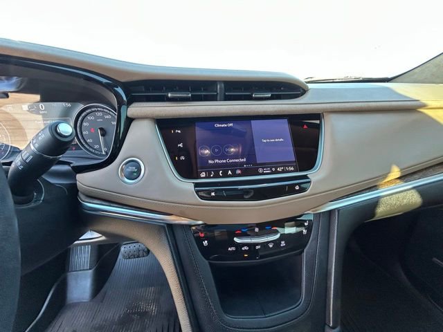 Used 2023 Cadillac XT5 Premium Luxury w/ Platinum Package image 18