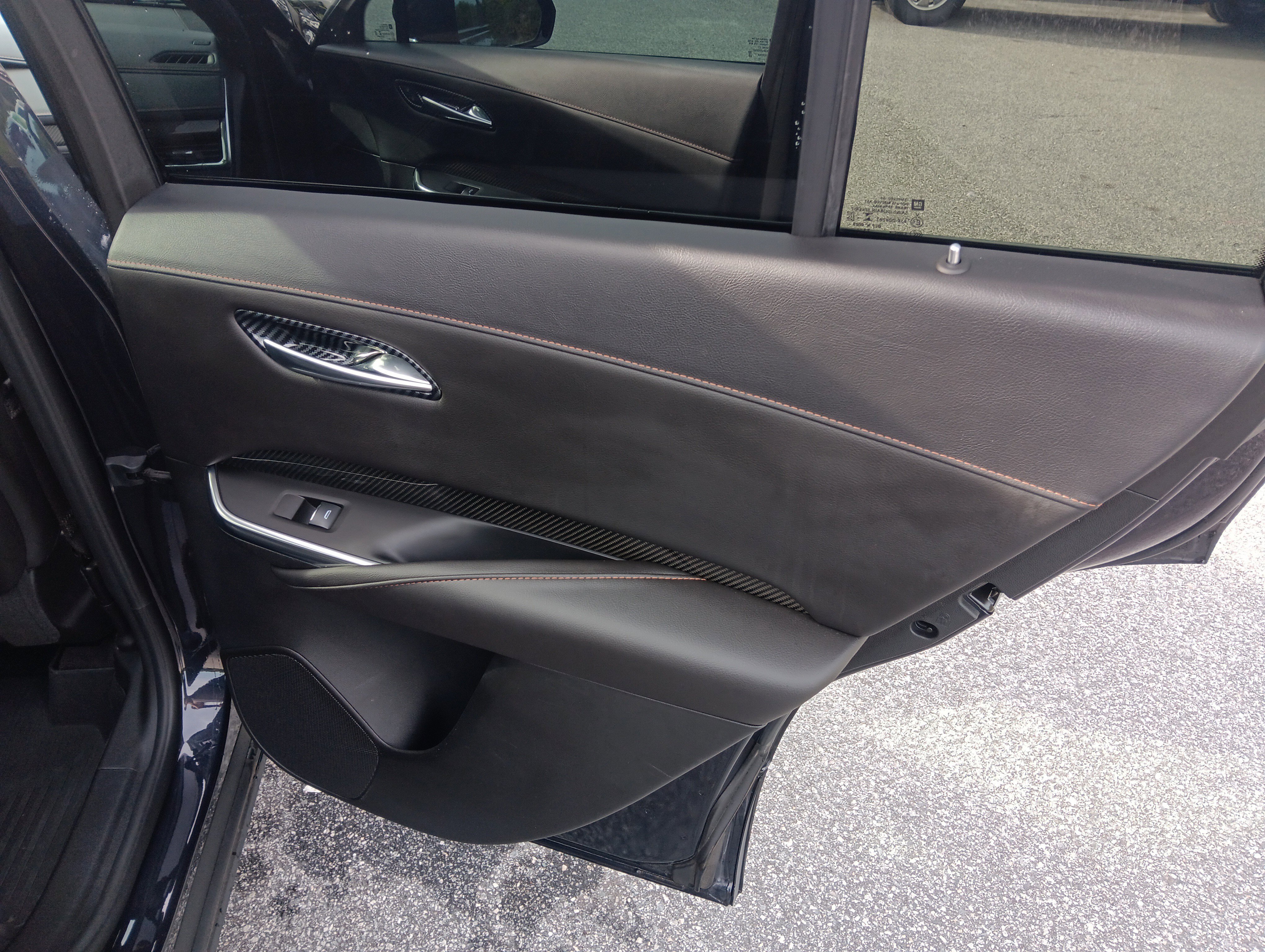 Used 2022 Cadillac XT4 Sport image 19