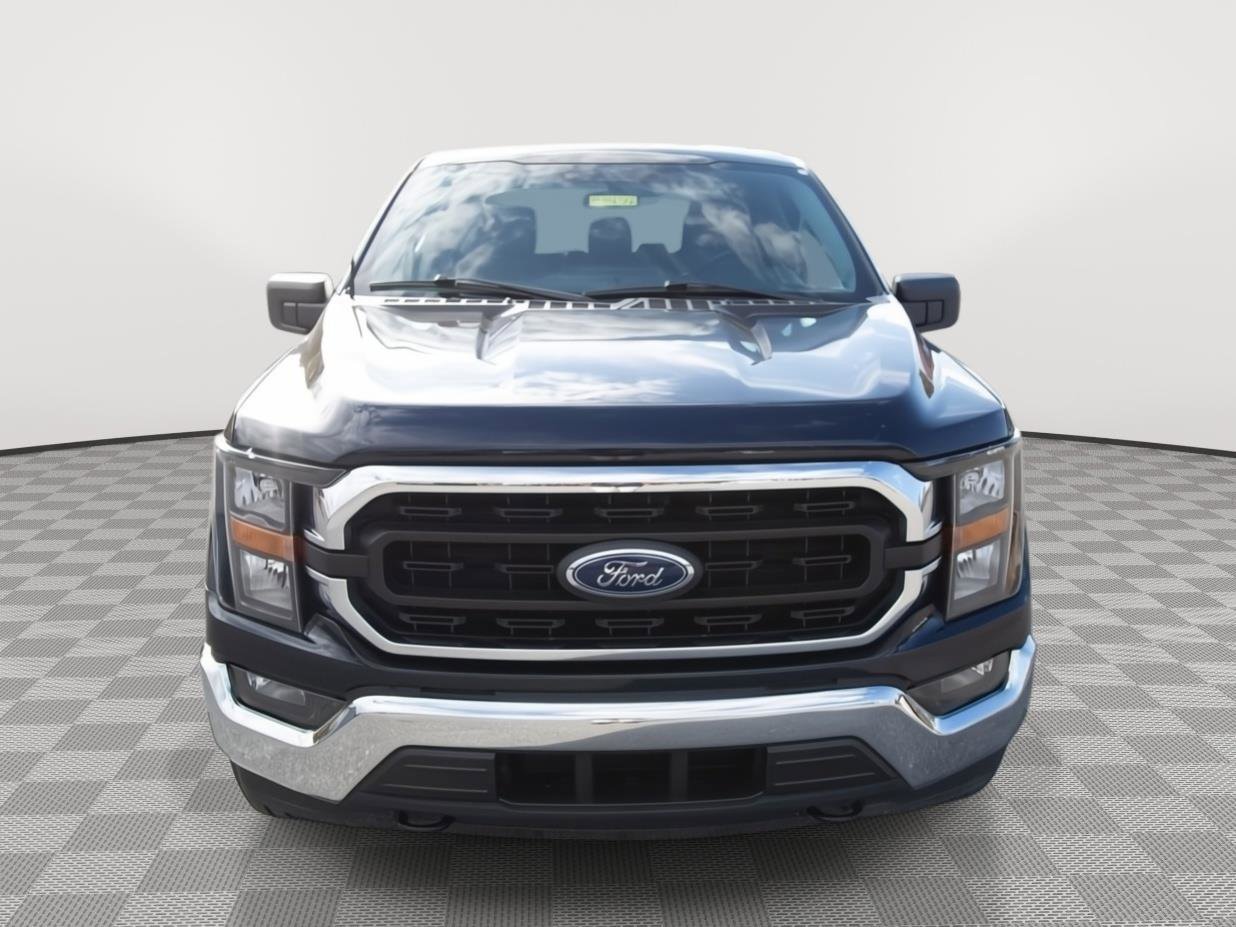 Used 2023 Ford F150 XLT image 13