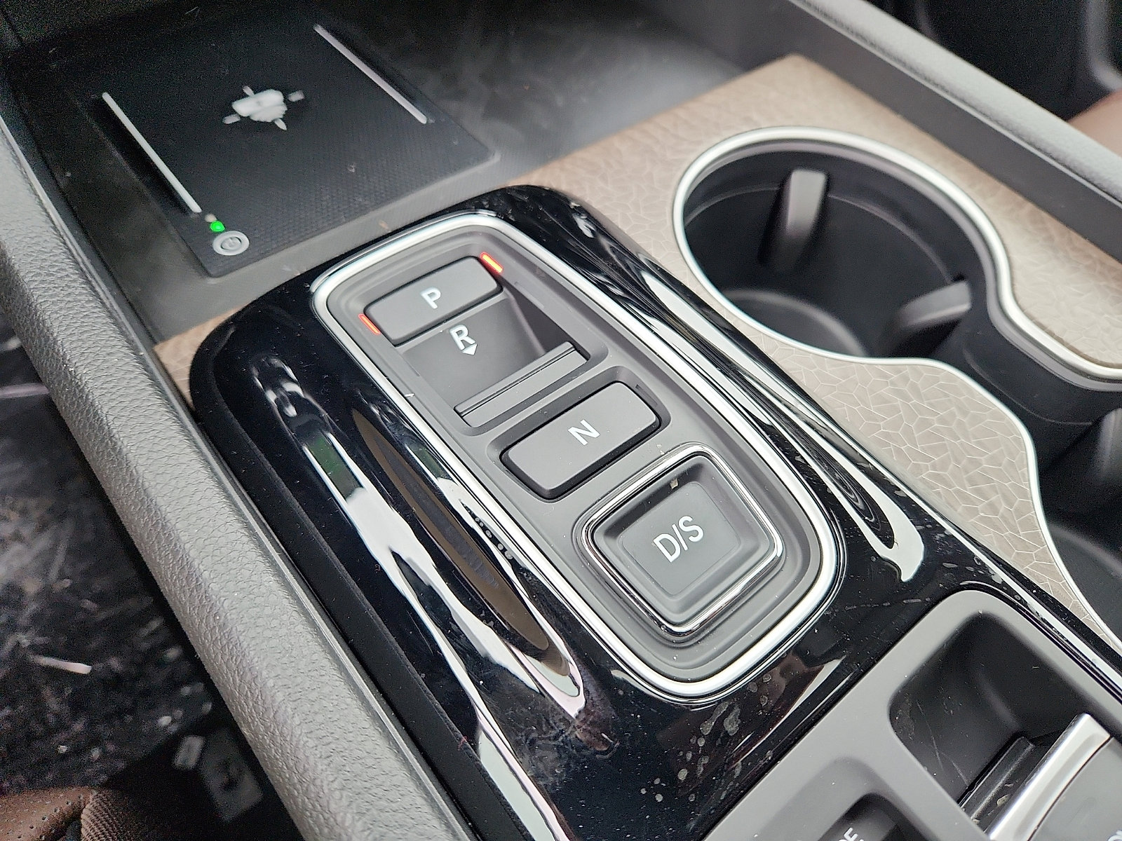 New 2026 Honda Pilot Elite image 11