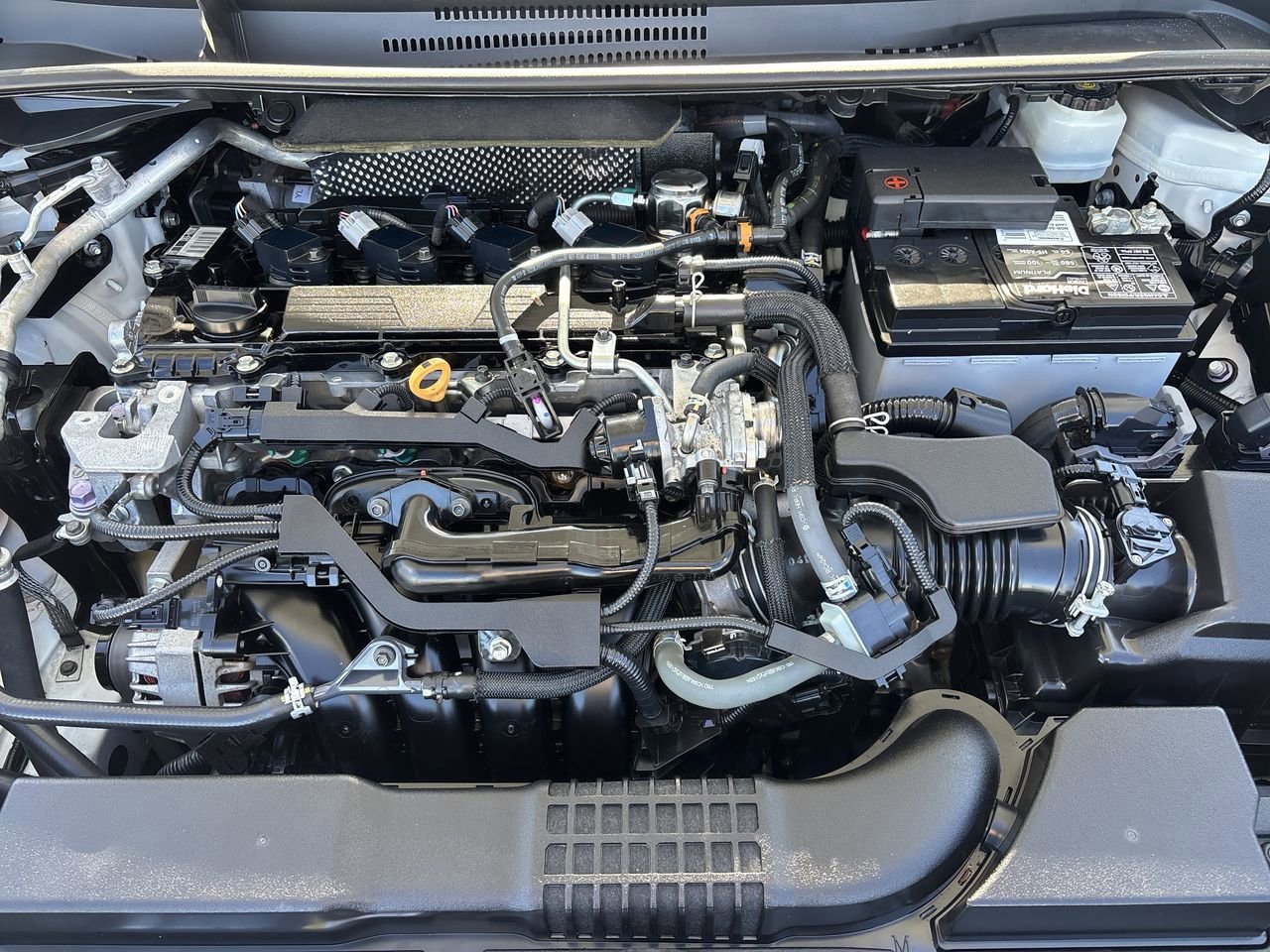 Used 2021 Toyota Corolla SE image 10