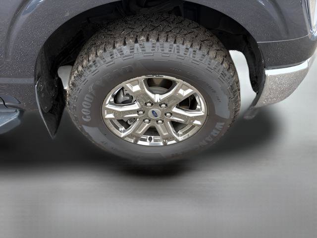 Used 2021 Ford F150 Lariat AWD/4WD image 23