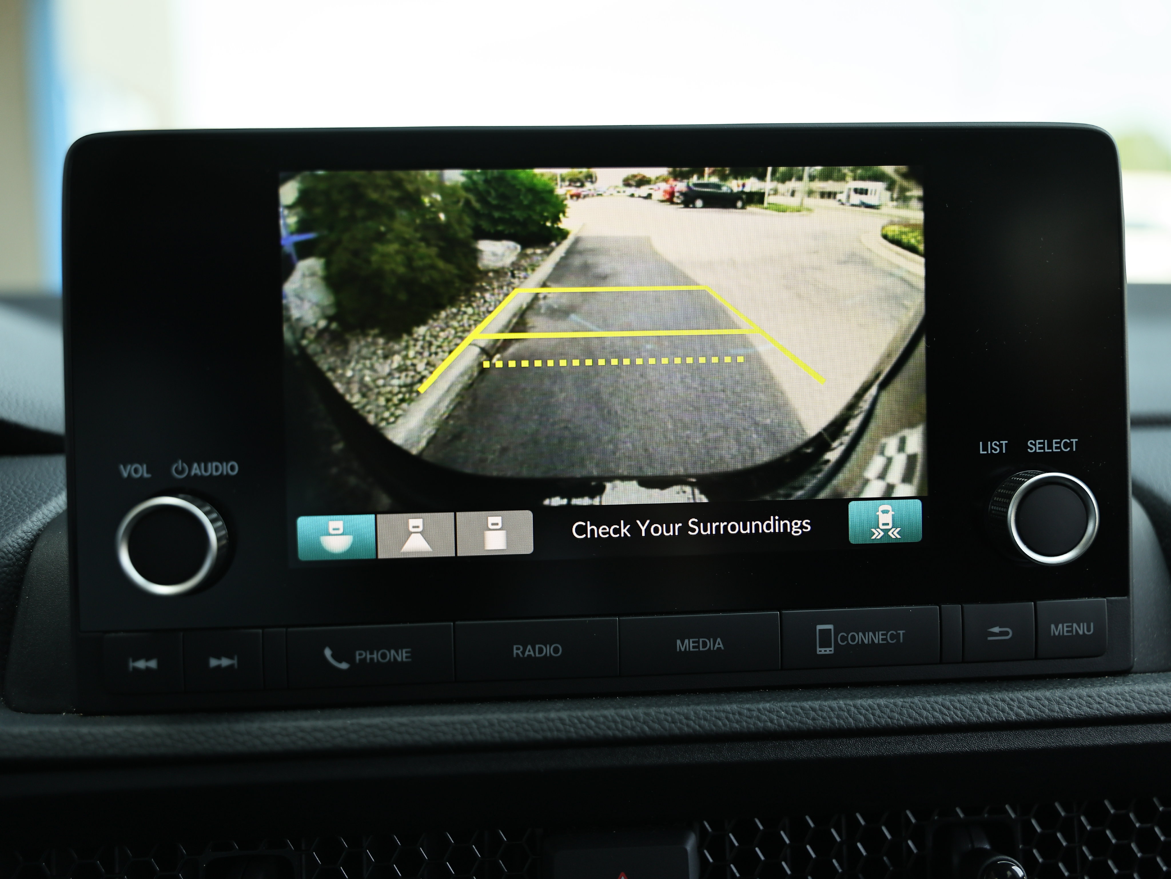 Used 2025 Honda CR-V EX image 39