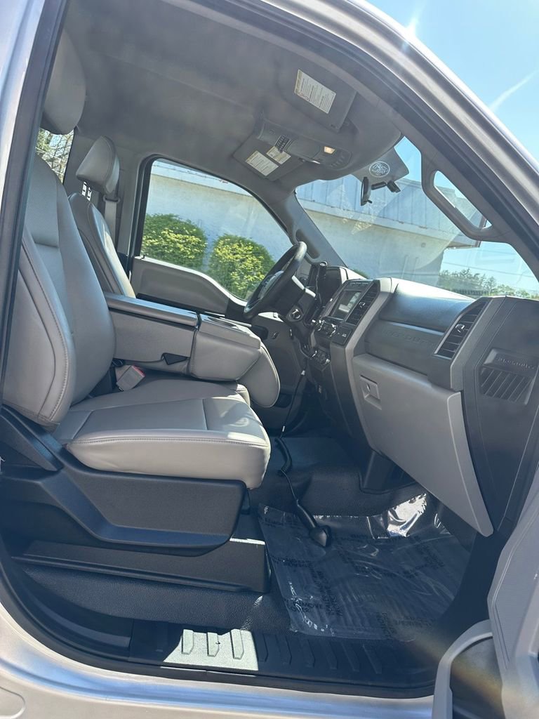 Used 2019 Ford F250 XL w/ STX Appearance Package AWD/4WD image 26