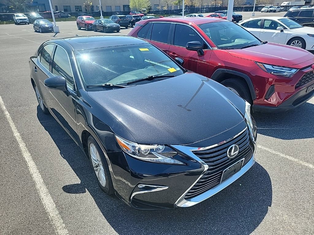 Used 2016 Lexus ES 350 w/ Accessory Package 2 image 13