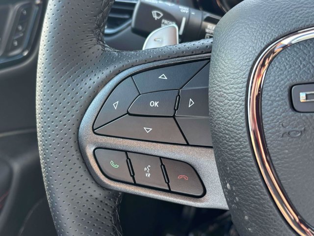 New 2027 Dodge Durango GT AWD/4WD image 27