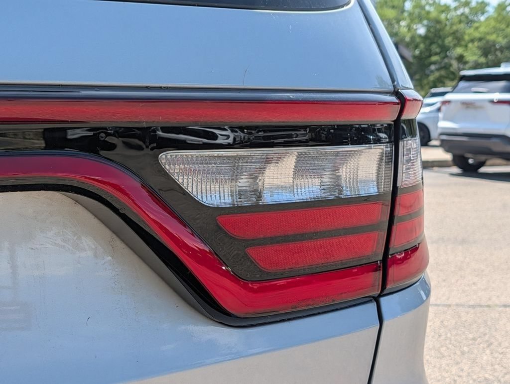 Used 2024 Dodge Durango GT AWD/4WD image 9