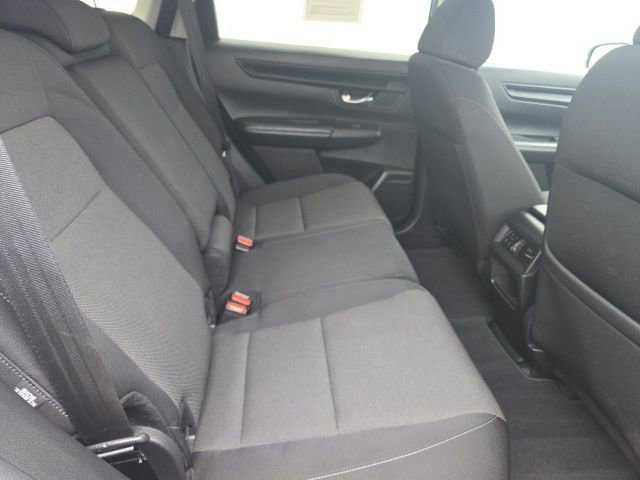 Used 2023 Honda CR-V EX image 10