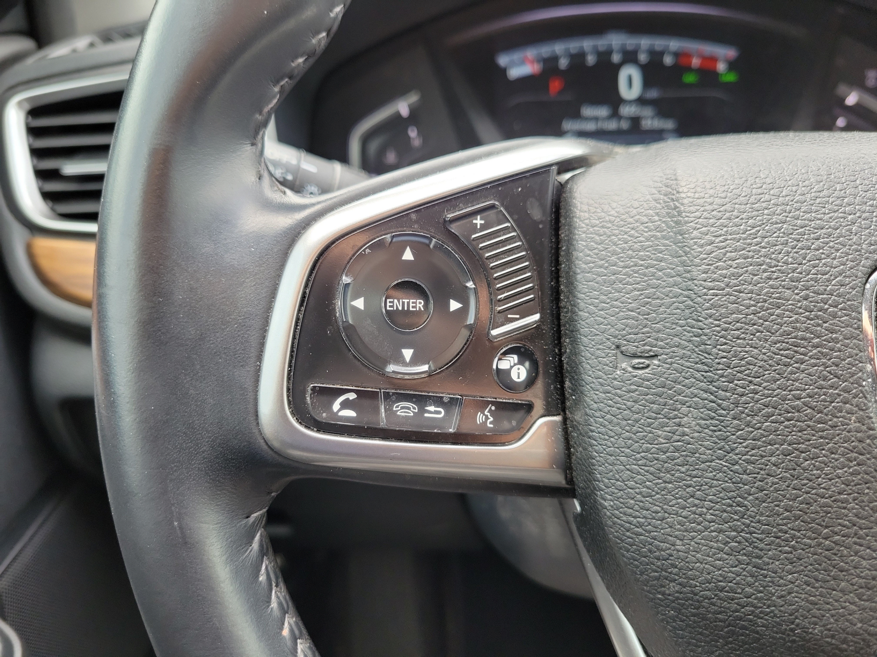 Used 2017 Honda CR-V EX-L image 30