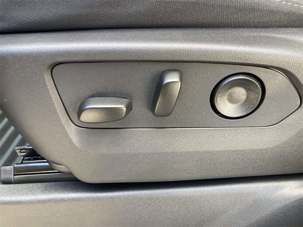 New 2026 Chevrolet Silverado 2500 Custom image 17