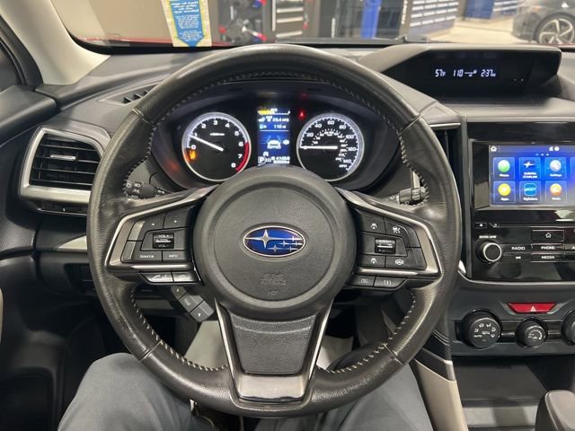 Used 2021 Subaru Forester Premium image 4