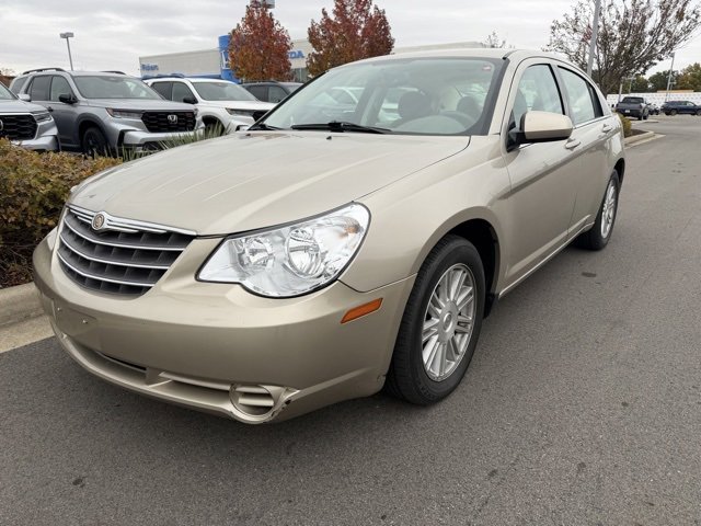 Used 2008 Chrysler Sebring Touring w/ Electronics Convenience Group
