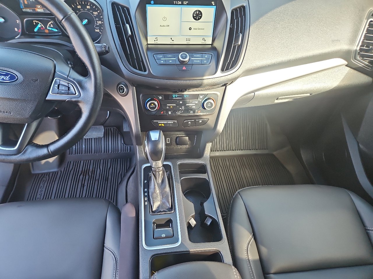 Used 2019 Ford Escape SEL image 23