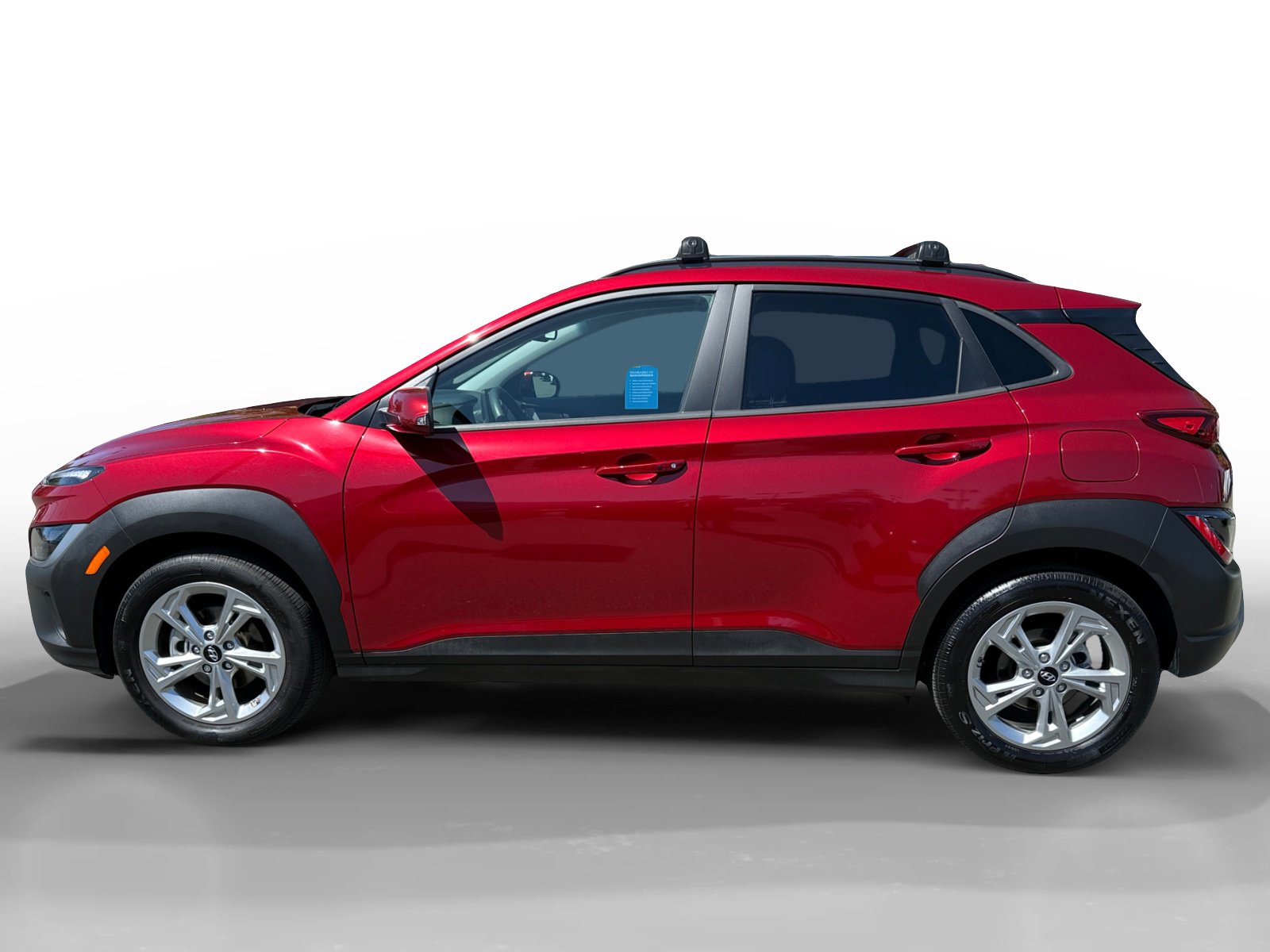 Used 2023 Hyundai Kona SEL FWD image 2