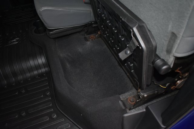 Used 2014 RAM 1500 Outdoorsman image 33