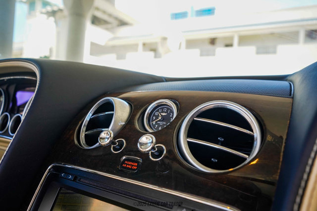 Used 2014 Bentley Continental GT image 53