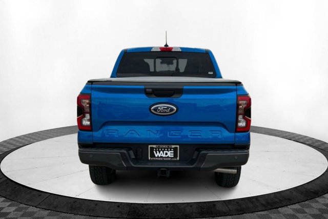 Used 2024 Ford Ranger XLT image 4