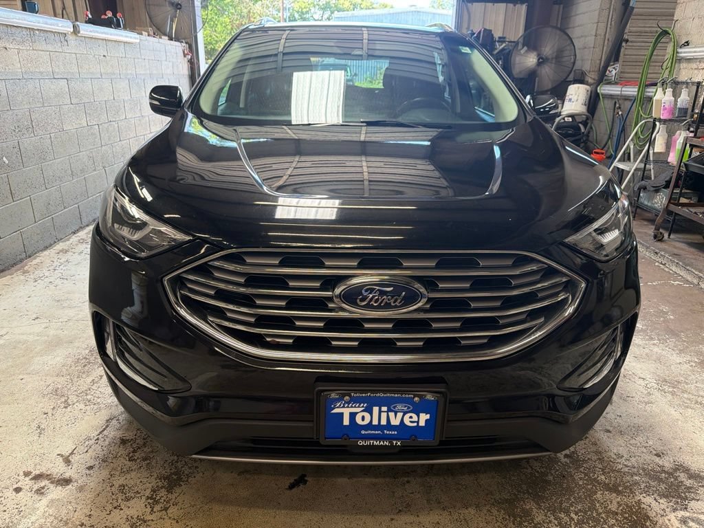 Used 2019 Ford Edge SEL w/ Equipment Group 201A AWD/4WD image 2