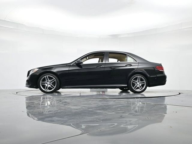 Used 2014 Mercedes-Benz E 350 4MATIC Sedan image 35