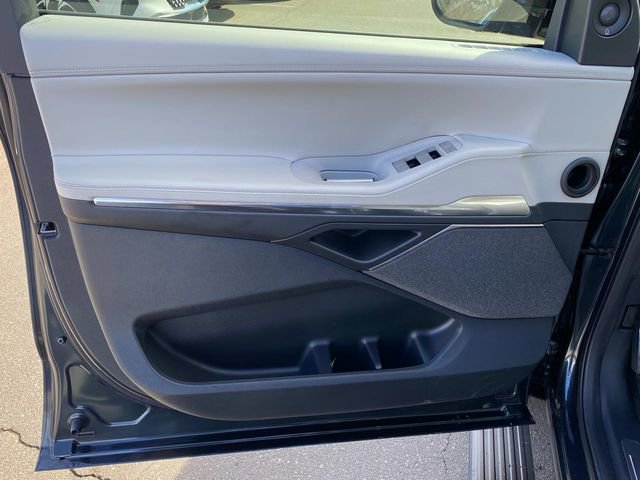 New 2026 Lincoln Navigator Reserve AWD/4WD image 11