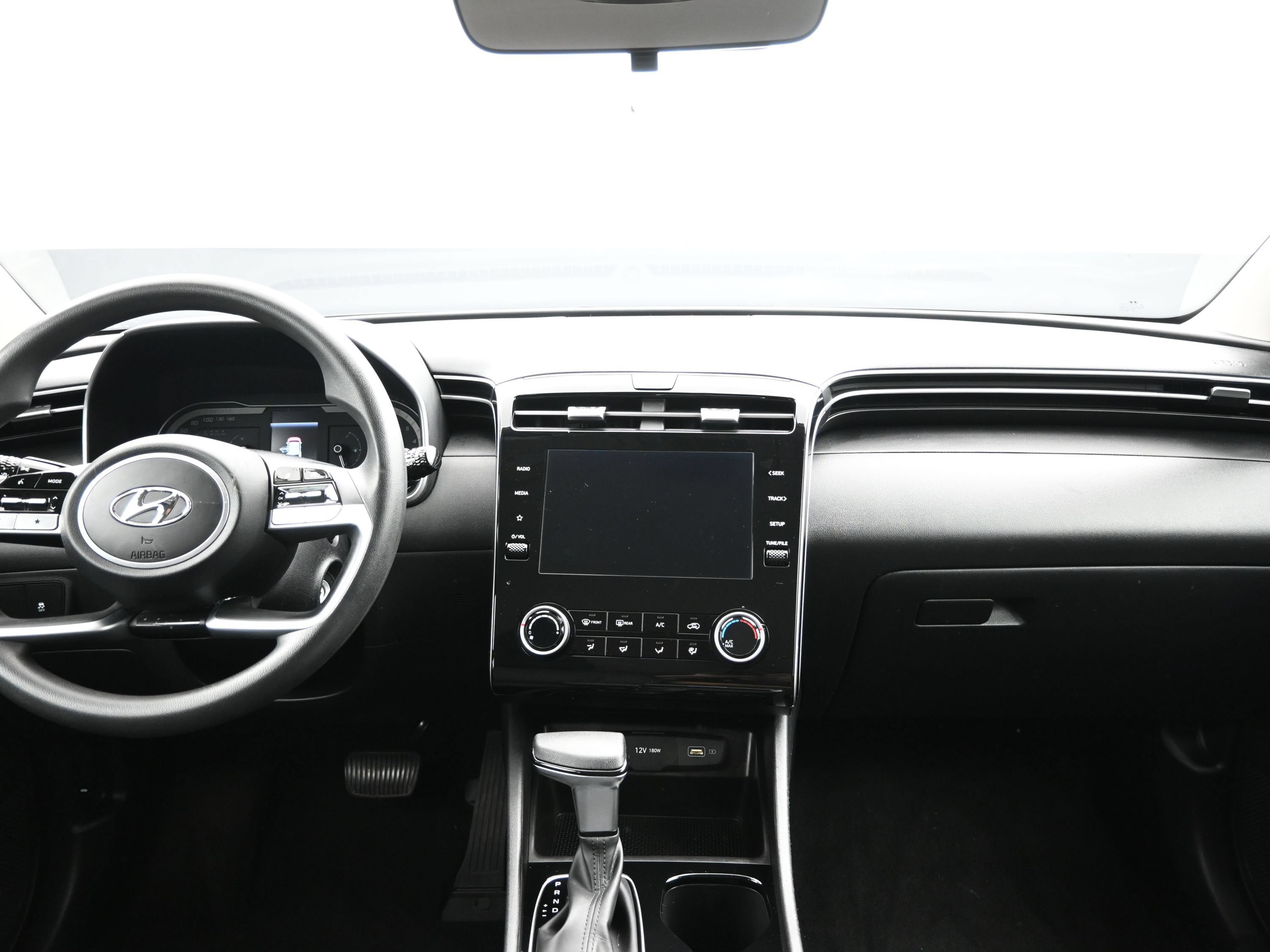 Certified 2023 Hyundai Tucson SE AWD/4WD image 19