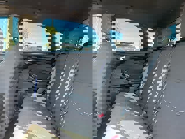 Used 2015 Ford Focus ST image 6