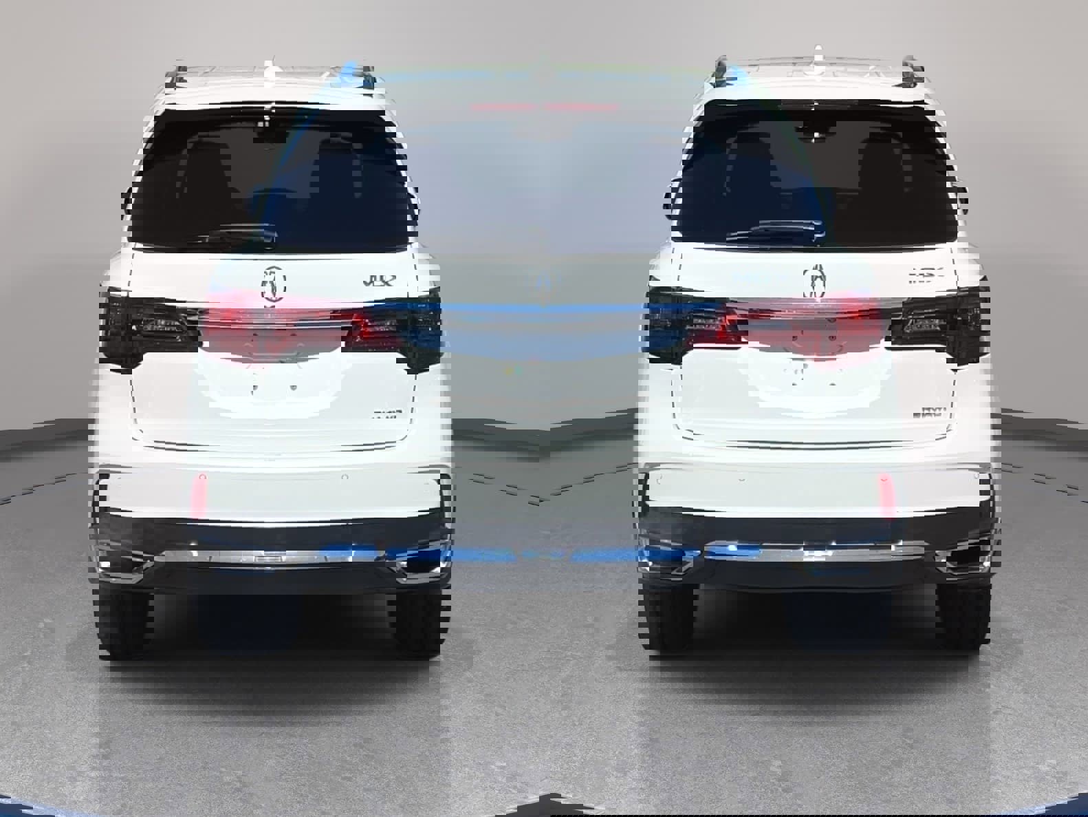 Used 2017 Acura MDX SH-AWD w/ Advance Package image 6