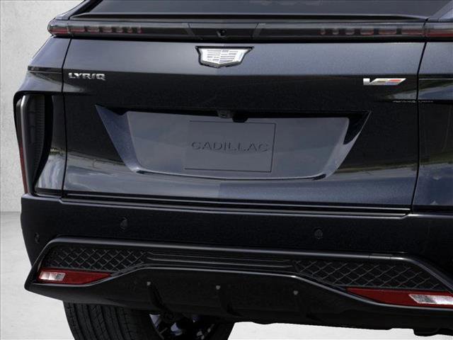 New 2026 Cadillac Lyriq V image 14