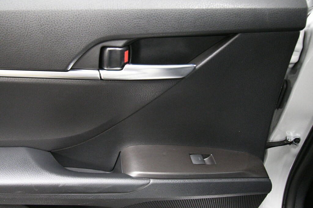 Certified 2024 Toyota Camry SE AWD/4WD image 21