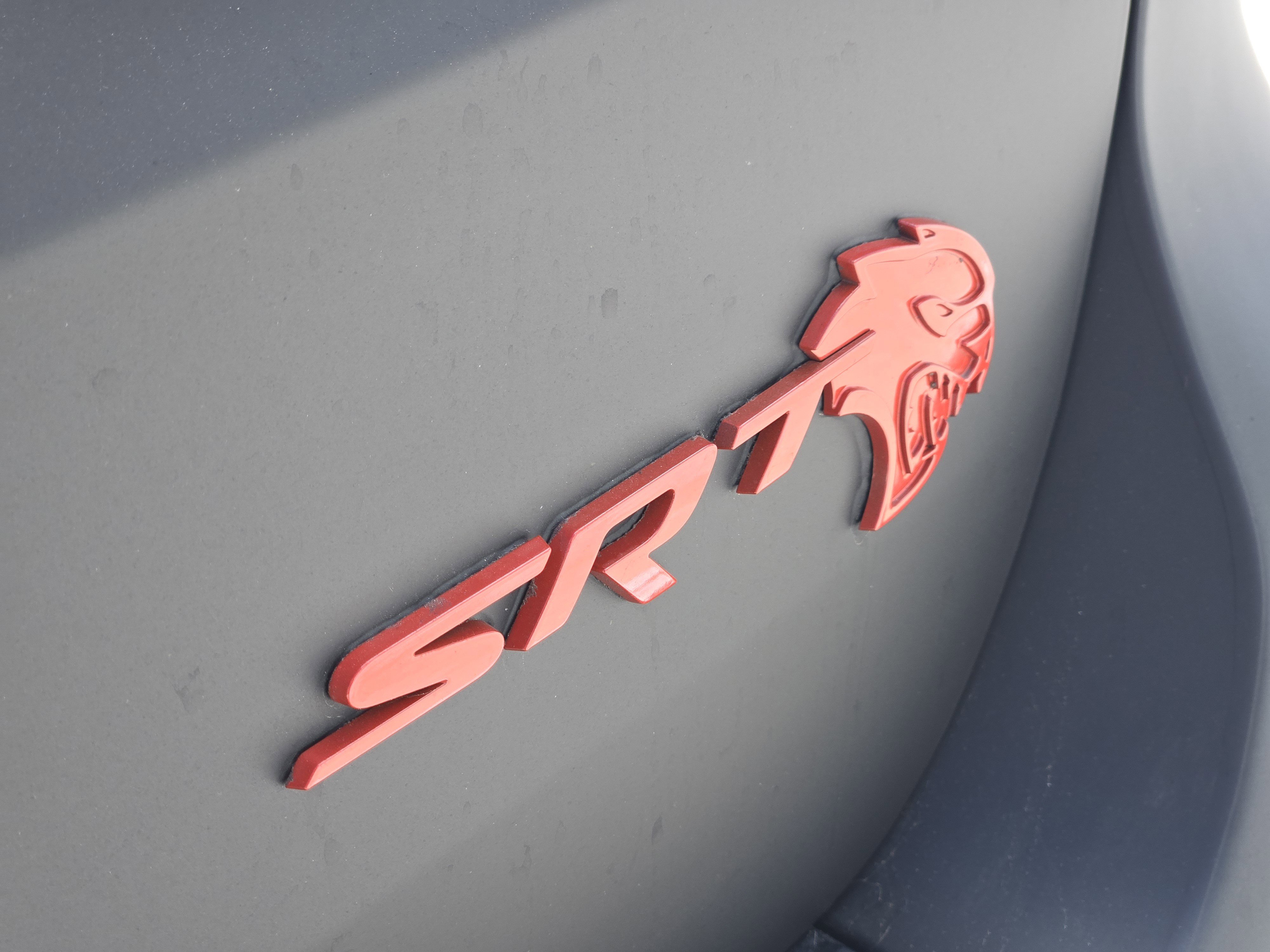 Used 2025 Dodge Durango SRT Hellcat w/ Black Package image 14