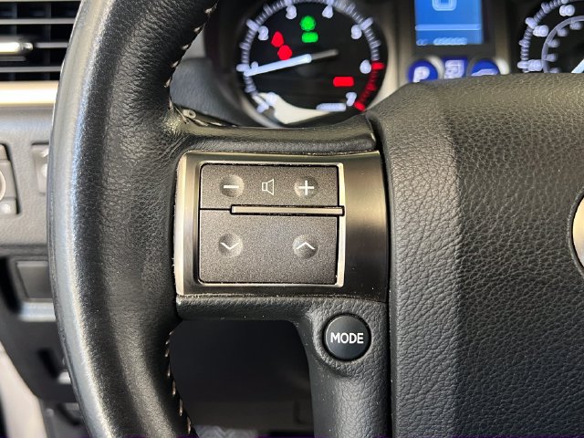 Used 2018 Lexus GX 460 w/ Navigation Package AWD/4WD image 38