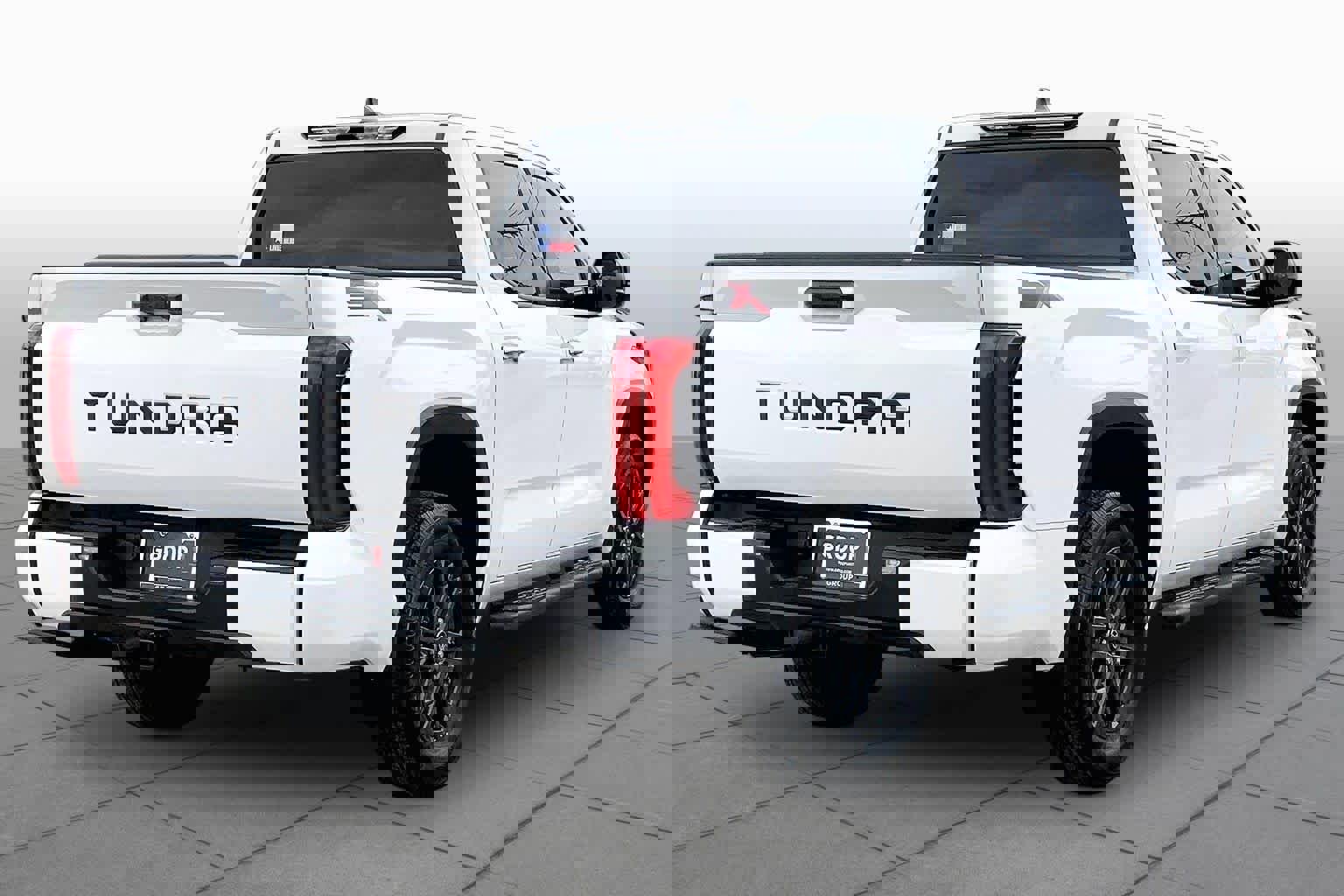 Used 2025 Toyota Tundra SR5 w/ SX Package image 13