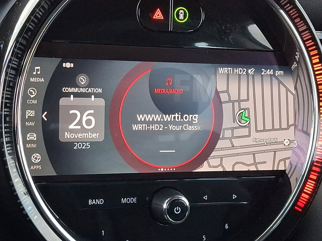 Used 2022 MINI Cooper SE image 26