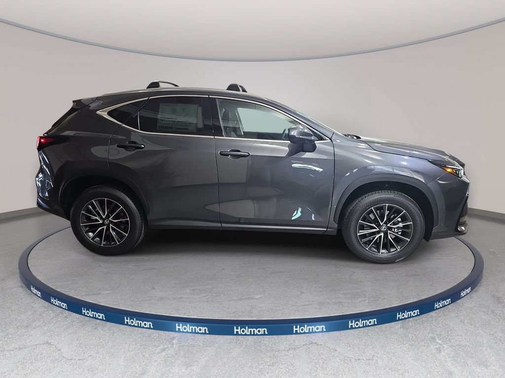 New 2026 Lexus NX 350 AWD w/ Accessory Package (K3) image 4
