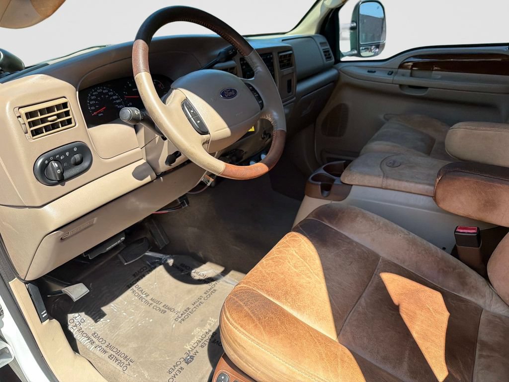 Used 2004 Ford F250 King Ranch AWD/4WD image 22