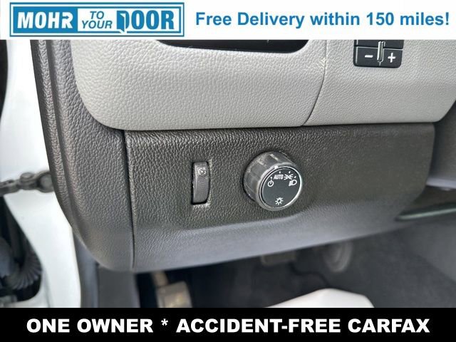 Used 2020 Chevrolet Colorado W/T w/ WT Convenience Package image 19