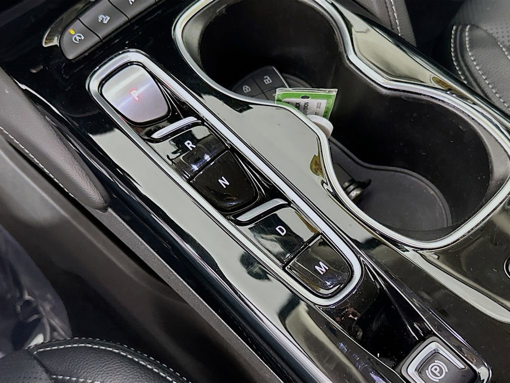 Used 2023 Buick Envision Preferred w/ Sport Touring Package image 23