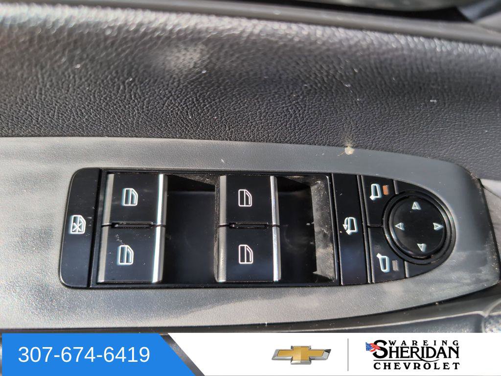 Used 2024 MAZDA CX-50 AWD 2.5 Turbo w/ Premium Pkg image 23