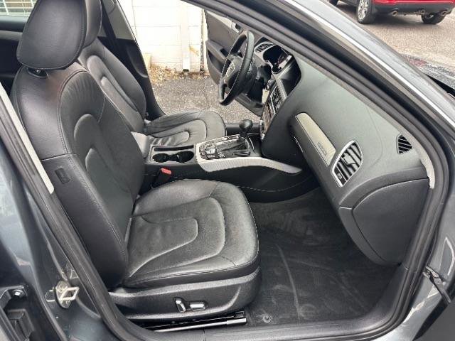 Used 2013 Audi A4 Premium Plus image 36