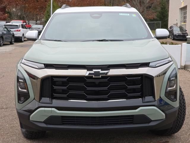 New 2026 Chevrolet Equinox ACTIV w/ Convenience Package III image 19