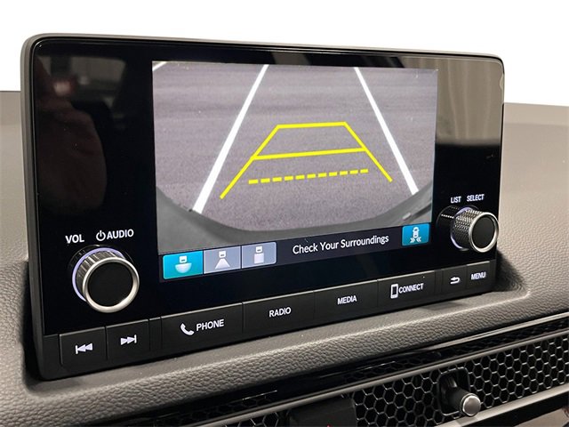 New 2026 Honda Civic Sport image 23