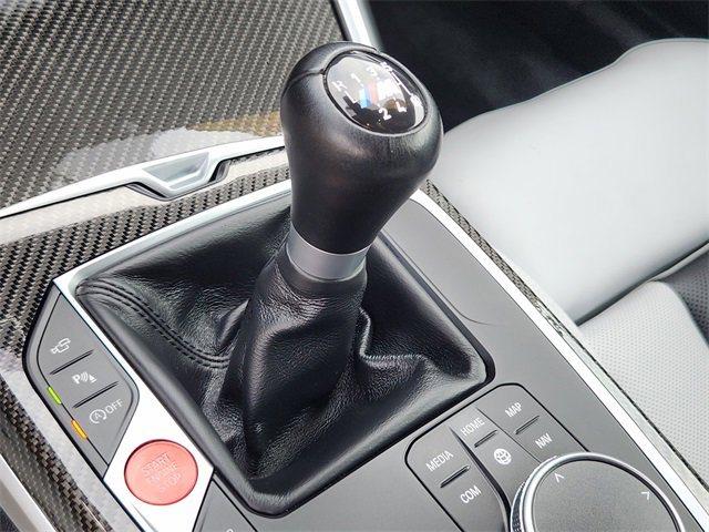 Used 2022 BMW M4 Coupe w/ Executive Package image 20