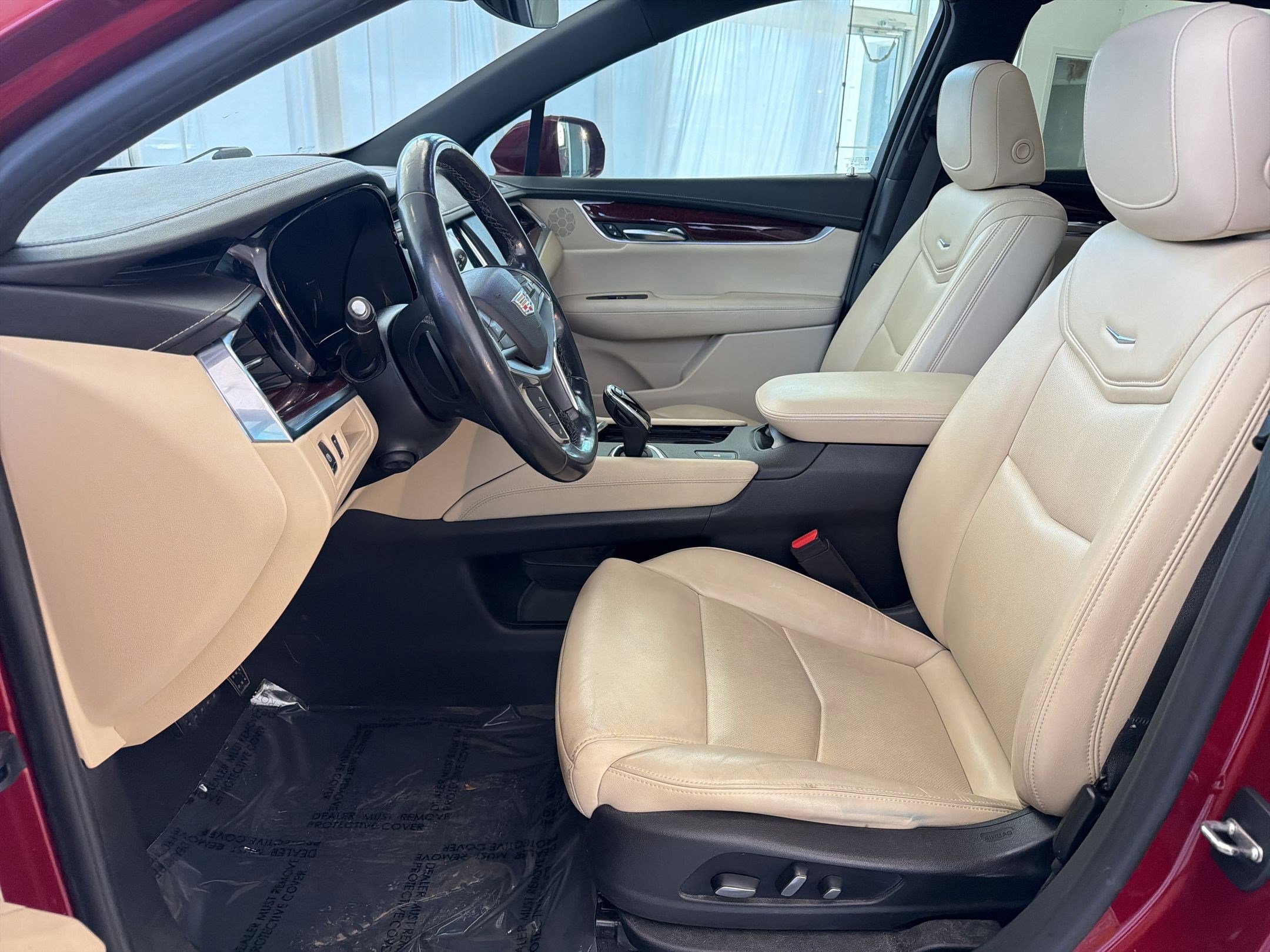 Used 2019 Cadillac XT5 Luxury image 5