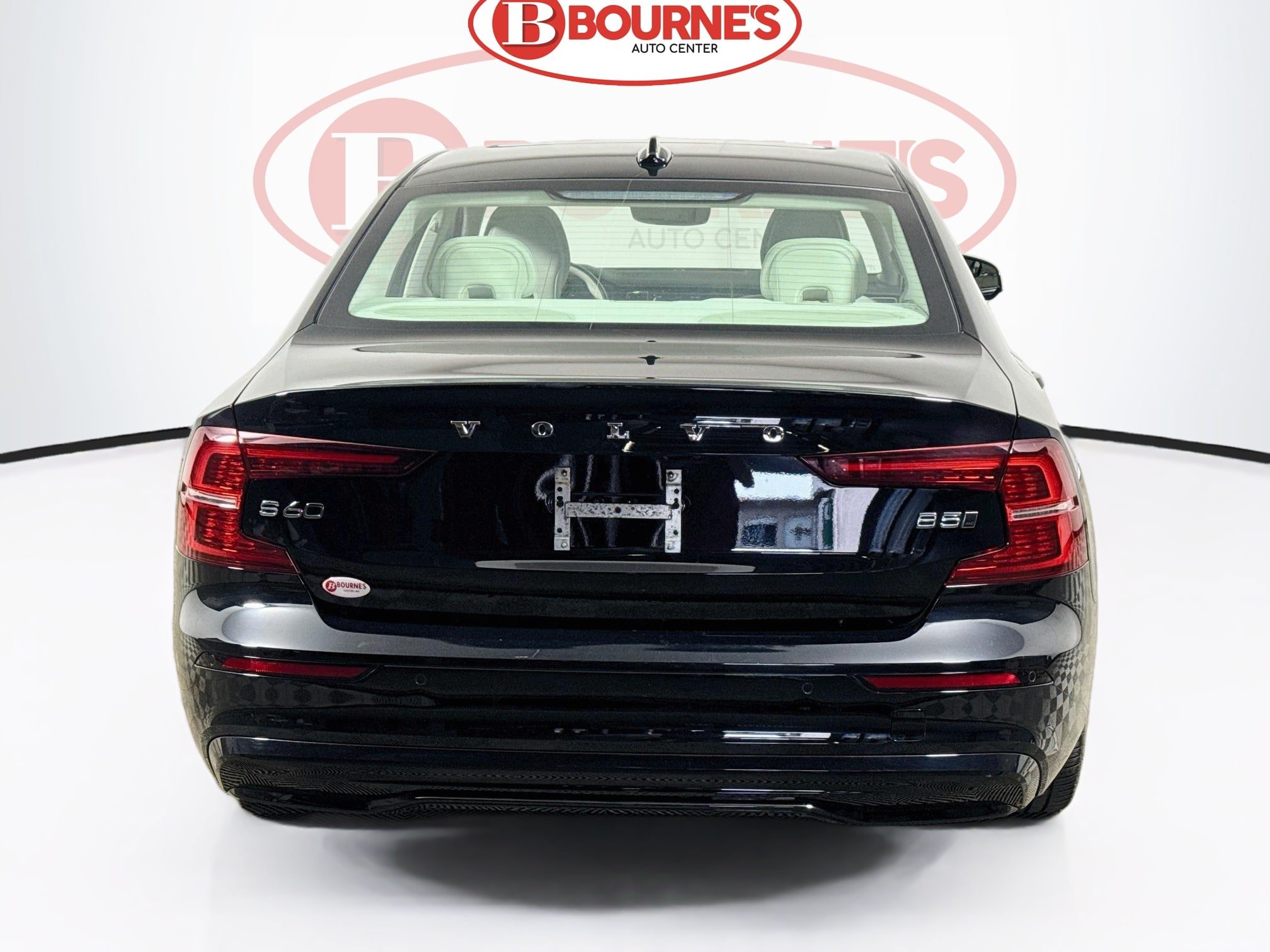 Used 2023 Volvo S60 B5 Core w/ Climate Package AWD/4WD image 10