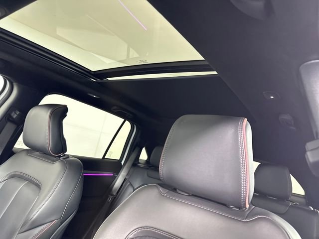 Used 2024 Jeep Wagoneer Launch Edition image 11